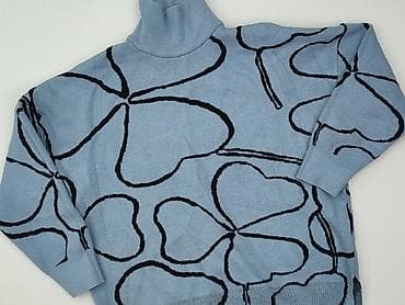 bialy golf damski: Parfois, Golf damski, rozmiar One size — 1