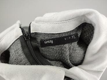 answer sukienki: Sinsay, Sukienka damska, rozmiar XL — 4