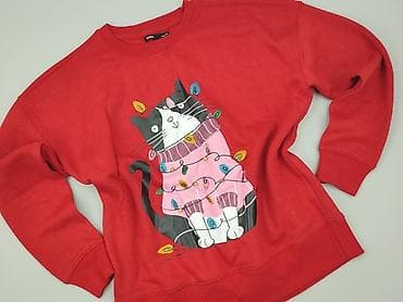 sinsay hello kitty: Sinsay, Bluza damska
, rozmiar M — 1