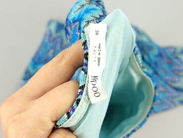 sklep internetowy z sukienkami dla puszystych: Oodji, Sukienka damska, rozmiar XS — 4