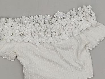 Shein, Bluzka damska, rozmiar S