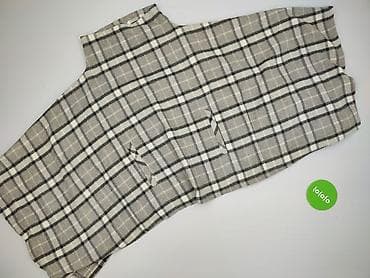 poszwa: Ponczo damskie, rozmiar One size — 2