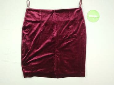 ozdobne paski do sukienek wieczorowych allegro: Pretty Girl, Women`s skirt, size XL (EU 42) — 3