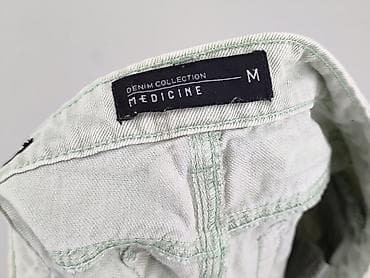 koszula greenpoint: Denim Collection, Szorty damskie, rozmiar M — 4