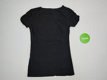 bluzki batman: T-shirt damski, rozmiar S — 3