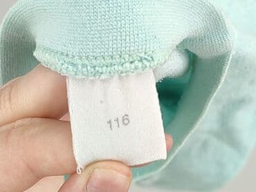 bielizna termoaktywna smartwool: Sweatshirt, 5-6 years, 110-116 cm, condition - Very good — 4