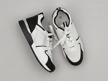 active formula s deichmann: Sneakersy damskie, rozmiar 37 — 1
