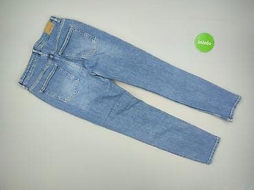 dime jeans: Used Jeans, Jeansy damskie, rozmiar XL — 3