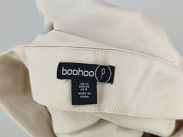 proste: Boohoo, Spódnica damska, rozmiar M — 4
