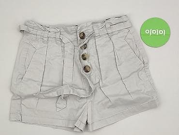 mohito biale spodenki: House, Szorty damskie, rozmiar XS — 2