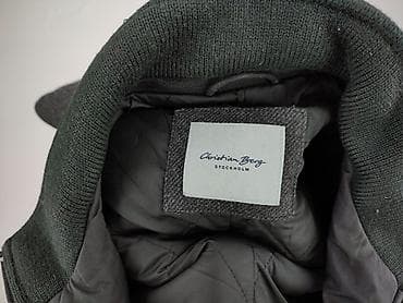 Coats: Christian Berg, Men`s coat, size M at lalafo.pl — 4 Coats: Christian Berg, Men`s coat, size M — 4