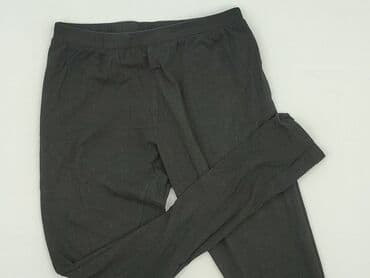 legginsy strong point czarne: Legginsy rozmiar One size — 1