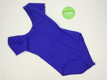 hm body z kolnierzykiem: H&M, Body damskie, rozmiar M — 3