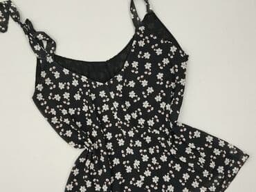 new yorker bluzka z kwiatem: Women's blouse, size L — 2