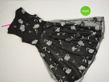 mohito sukienki czarne wyprzedaż: Mohito, Sukienka damska, rozmiar 2XS — 4