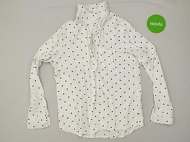 żaba: Cropp, Koszula damska, rozmiar XL — 2