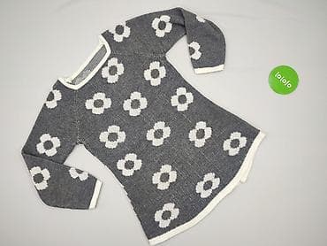 grey wolf sukienki boho: Sweter damski, rozmiar S — 2