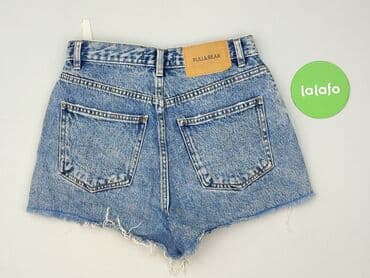 Women's Clothing: PULL&BEAR, Shorts for women, XS — 3