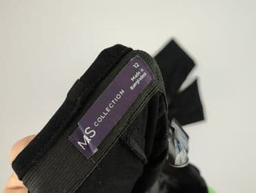 spodnie damskie marks spencer: Marks & Spencer, Spodnie materiałowe damskie, rozmiar L — 5