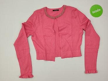 sweter w pandy: Orsay, Kardigan damski, rozmiar S — 2