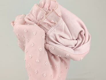 bluzka z przezroczystymi rękawami mohito: Mohito, Women's blouse, size XL — 6