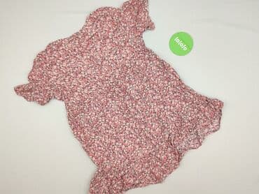 bluzki do plisowanej spódnicy: PULL&BEAR, Bluzka damska, rozmiar S — 3