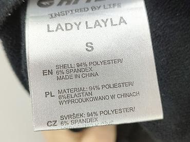 kik kurtka softshell: Hi-Tec, Women`s sweatshirt, size S — 5