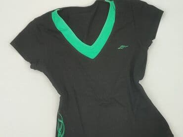 damska bluza rowerowa: Koszulka dla mężczyzn, rozmiar S — 1