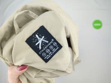 płaszcz atmosphere: Atmosphere, Trencz damski, rozmiar L — 4