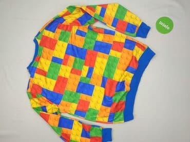 buty z własnym nadrukiem: Bluza dla mężczyzn, rozmiar M — 4