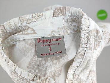 tunika c: Happymum, Women`s tunic, size L — 4