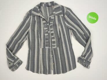 Kobiety: Koszula damska, rozmiar S — 2