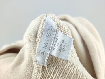 marynarka oversize: Amisu, Ponczo damskie, XL — 4