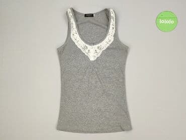 basic top zara: Enzoria, Top damski, S — 2