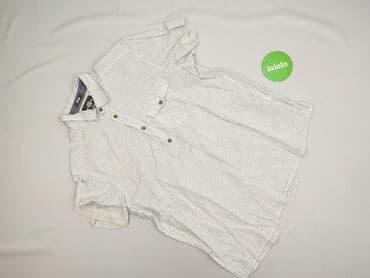 bluzy widzewa: H&M L.O.G.G., Koszulа dla mężczyzn, rozmiar L — 2