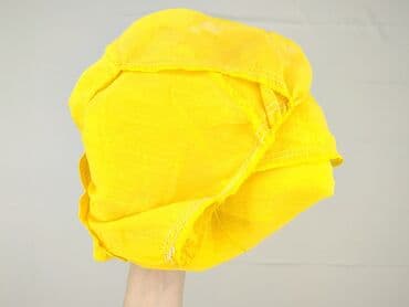 żółte bluzki z krótkim rękawem: Bluzka damska, rozmiar S — 4