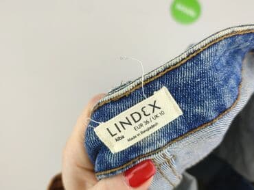 lidl piżamy: Lindex, Jeansy damskie, rozmiar S — 4
