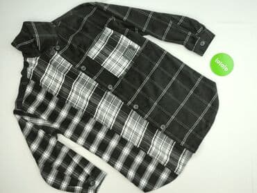 sinsay biale koszulki: Page One Young, Koszula damska, M — 2