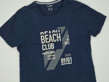 koszulka livergy: Livergy, Koszulka dla mężczyzn, rozmiar M — 1