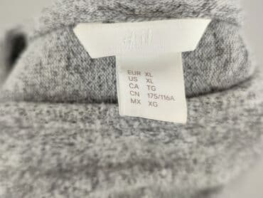 hm sweterki damskie: H&M, Sweter damski, rozmiar XL — 4