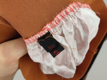 spódnice w groszki stradivarius: J&X, Spódnica damska, rozmiar M — 4