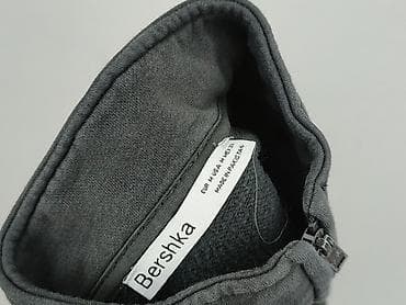 kurtka malachowski: Bershka, Bluza damska
, rozmiar M — 4