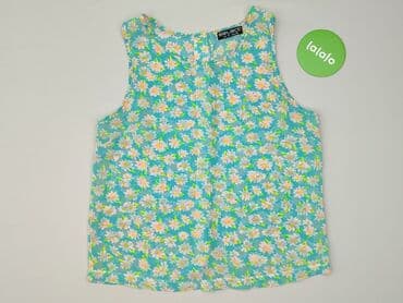 bluzki do plisowanej spódnicy: Wybierz, Bluzka damska, rozmiar M — 2