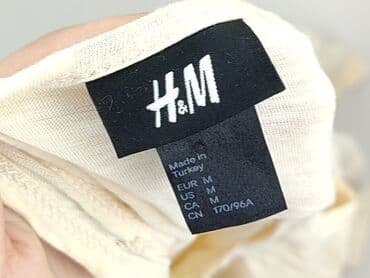 hm sukienka z falbanami: H&M, Sukienka damska, rozmiar M — 4