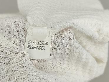 bluzki oversize: Bluzka damska, rozmiar XL — 5