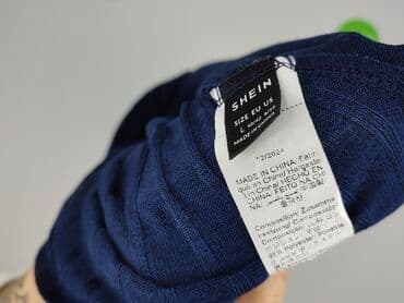 shein sweter damski: Shein, Sweter damski, rozmiar L — 5