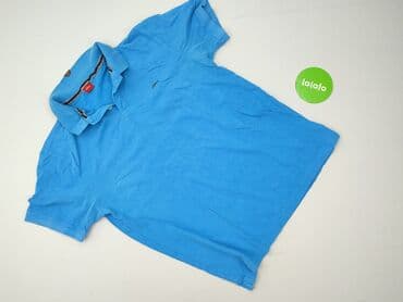 klapki livergy: S.Oliver, Koszulka polo dla mężczyzn, rozmiar L — 2