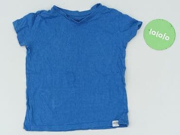 ajax amsterdam koszulka bob marley: T-shirt, Sinsay, 3-4 years, 98-104 cm, condition - Very good — 2