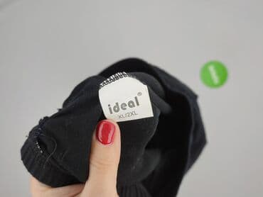 leginsy hdm: IDEAL, Legginsy Sportowe damskie, 2XL — 5