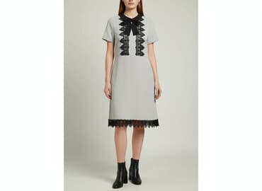 sukienki marynarka: Blanche, Sukienka damska, rozmiar M — 1